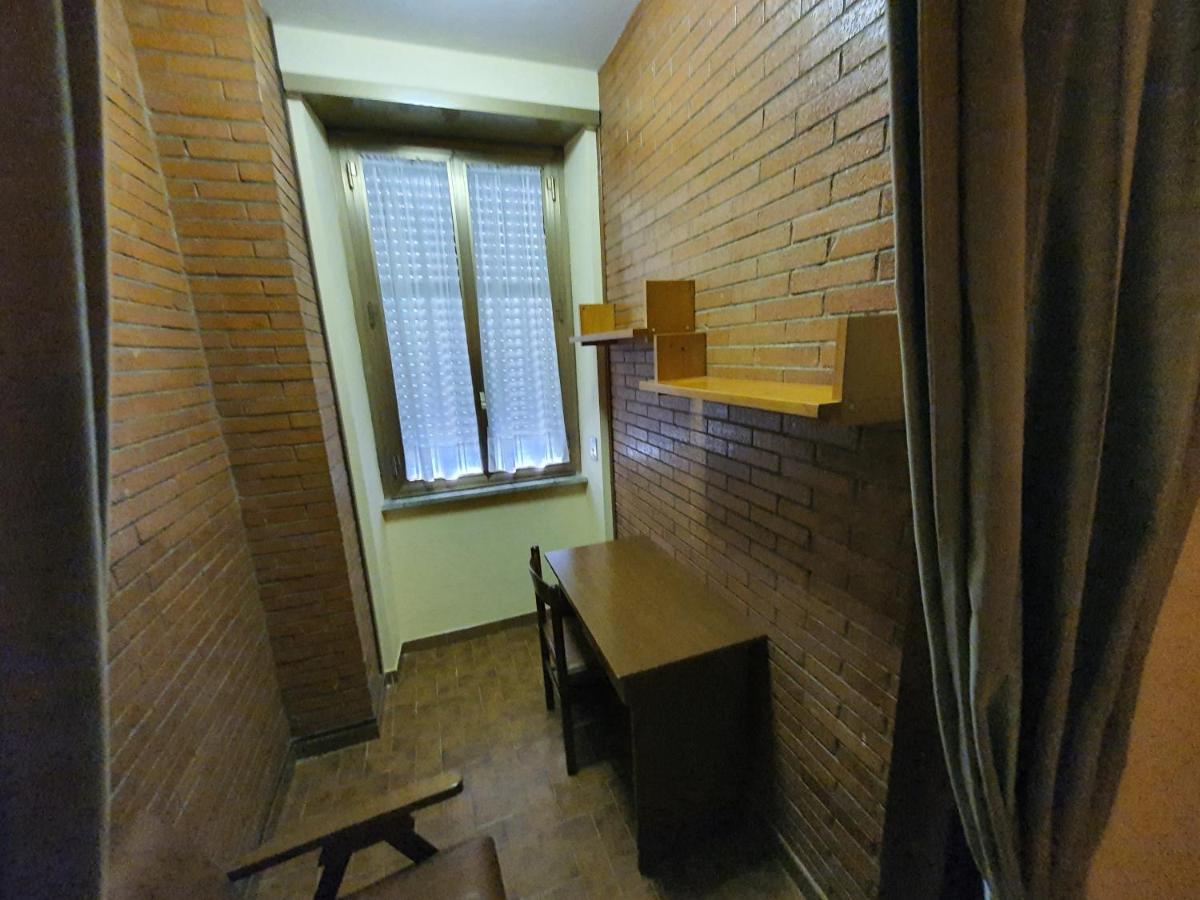 Bed and Breakfast Suore Concezioniste Missionarie - Carmen Salles Roma Экстерьер фото