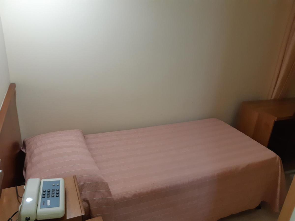 Bed and Breakfast Suore Concezioniste Missionarie - Carmen Salles Roma Экстерьер фото